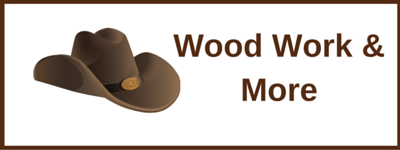 Wood Work & More 